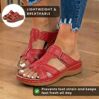 Schicke Orthopädische Sandalen mit einzigartigem Design