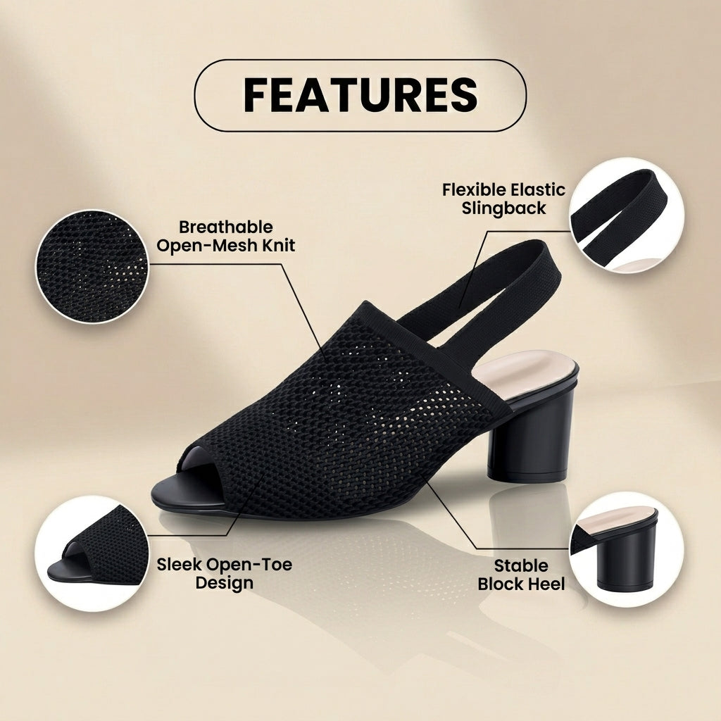 Bequeme Orthopädische Sandalen für den Alltag