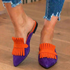 Klassische Orthopädische Schuhe mit zeitlosem Stil