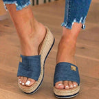 Schicke Orthopädische Sandalen mit einzigartigem Design