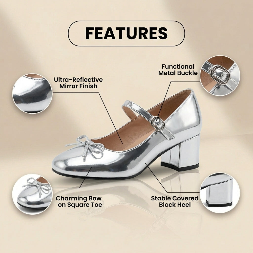 Klassische Orthopädische Schuhe mit zeitlosem Stil