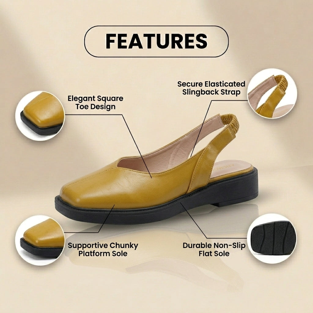 Klassische Orthopädische Schuhe mit zeitlosem Stil