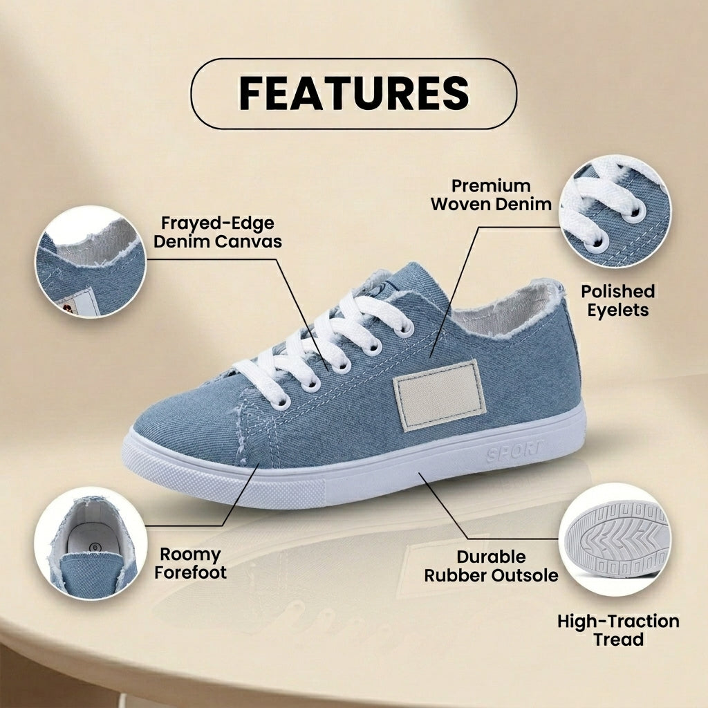 Elegante Orthopädische Schuhe für jeden Schritt