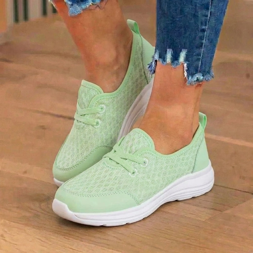 Anmutige Orthopädische Schuhe für modernen Look