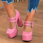 Klassische orthopädische Sandalen mit zeitlosem Stil