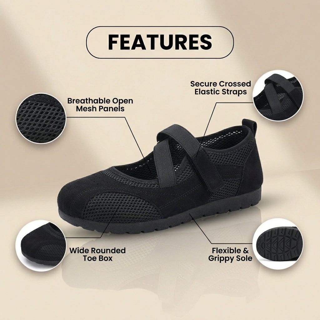 Stilvolle Orthopädische Schuhe für jeden Anlass