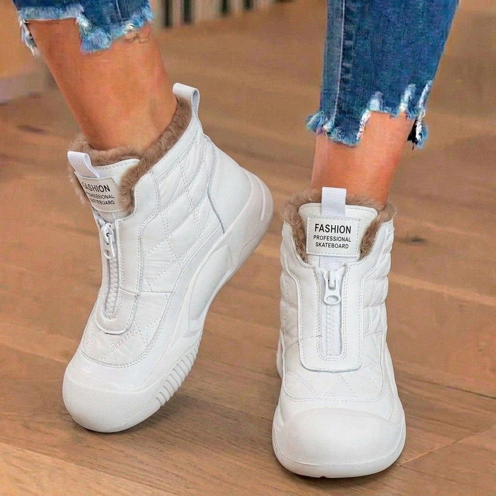 Wunderschön gefertigte Orthopädische Stiefel