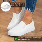 Wunderbar gefertigte orthopädische Schuhe