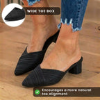Wunderschön gefertigte orthopädische Schuhe