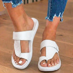 Elegante orthopädische Sandalen für jeden Schritt