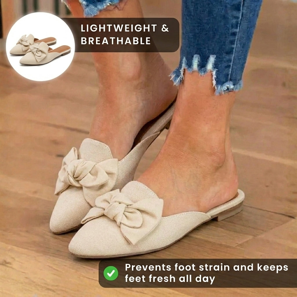 Schicke orthopädische Sandalen mit einzigartigem Design