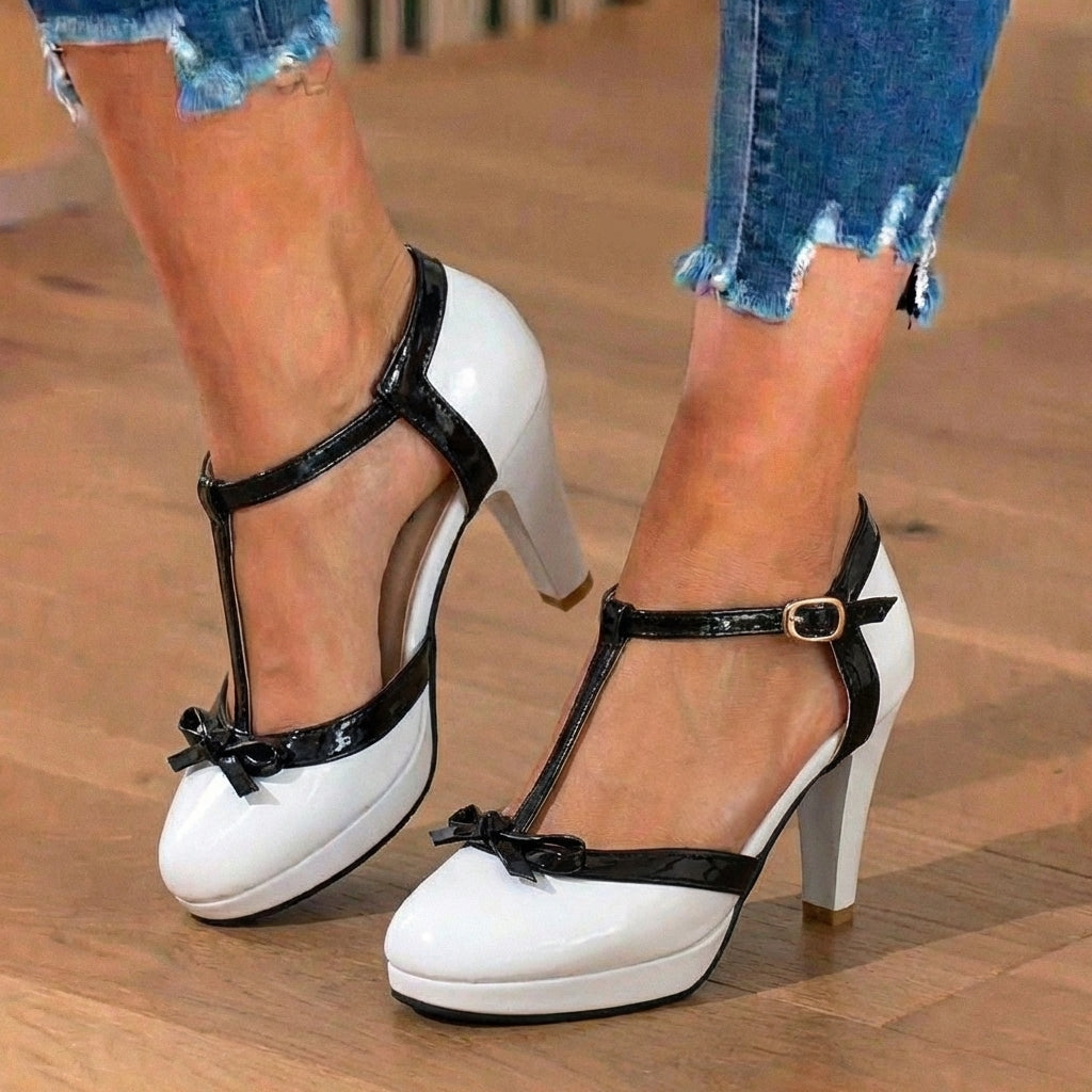 Wunderschön gefertigte orthopädische Sandalen