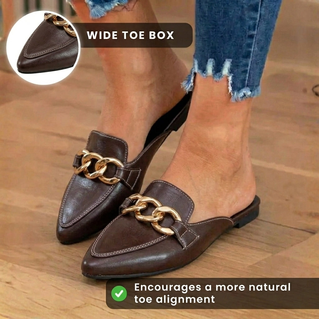 Wunderschön gefertigte Orthopädische Schuhe