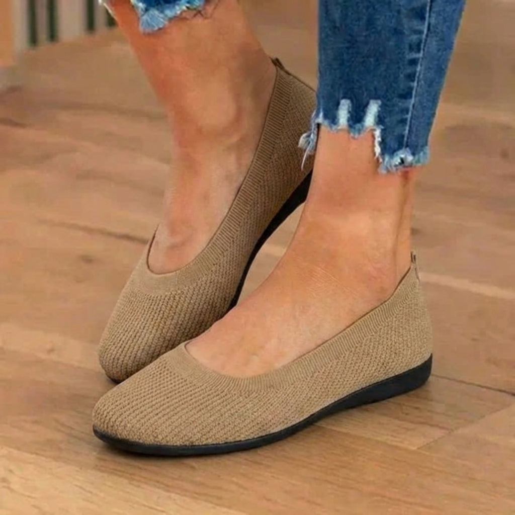 Elegante orthopädische Sneaker für jeden Schritt