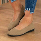 Elegante orthopädische Sneaker für jeden Schritt