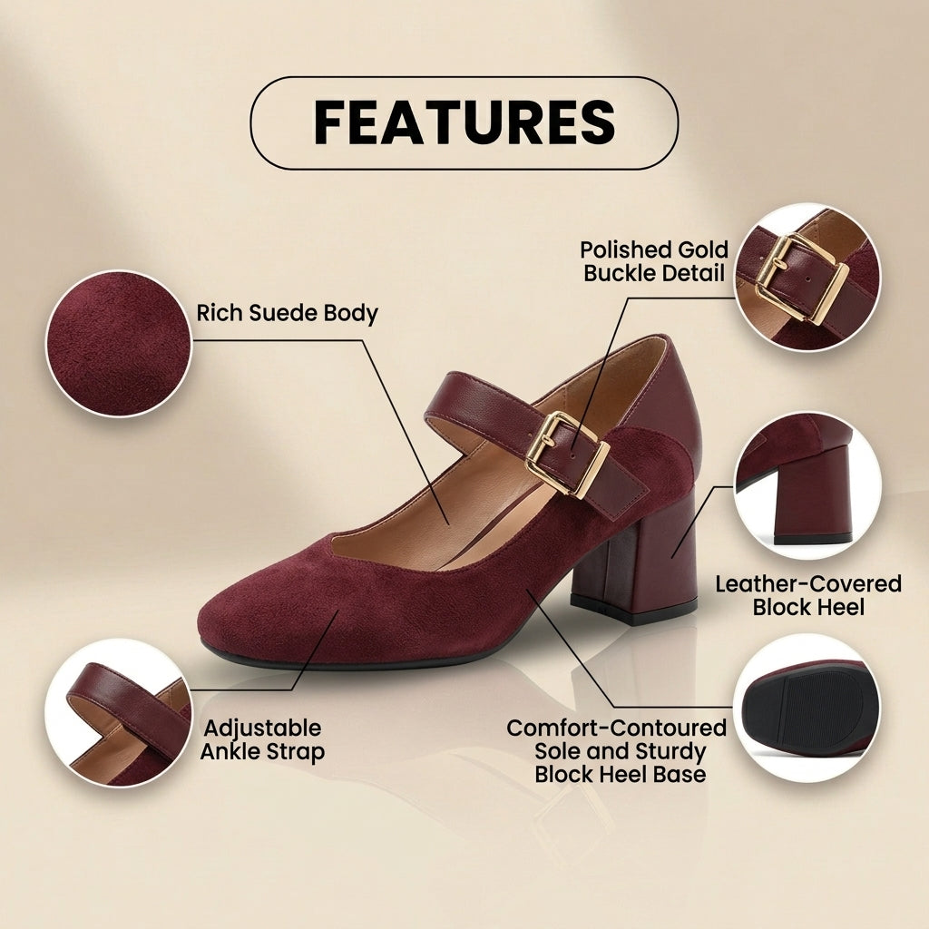 Schicke Orthopädische Schuhe mit einzigartigem Design