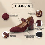 Schicke Orthopädische Schuhe mit einzigartigem Design