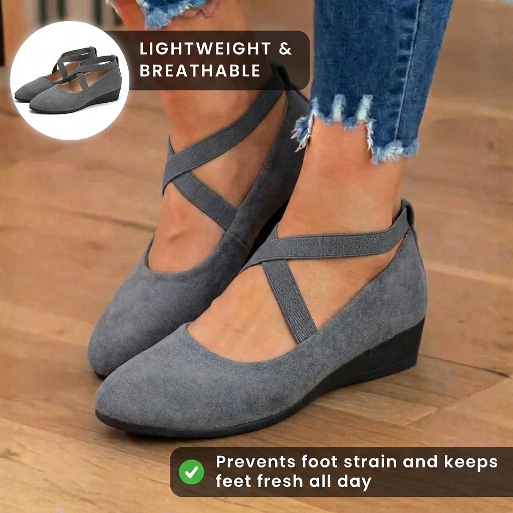 Stilvolle Orthopädische Sneakers für jeden Anlass