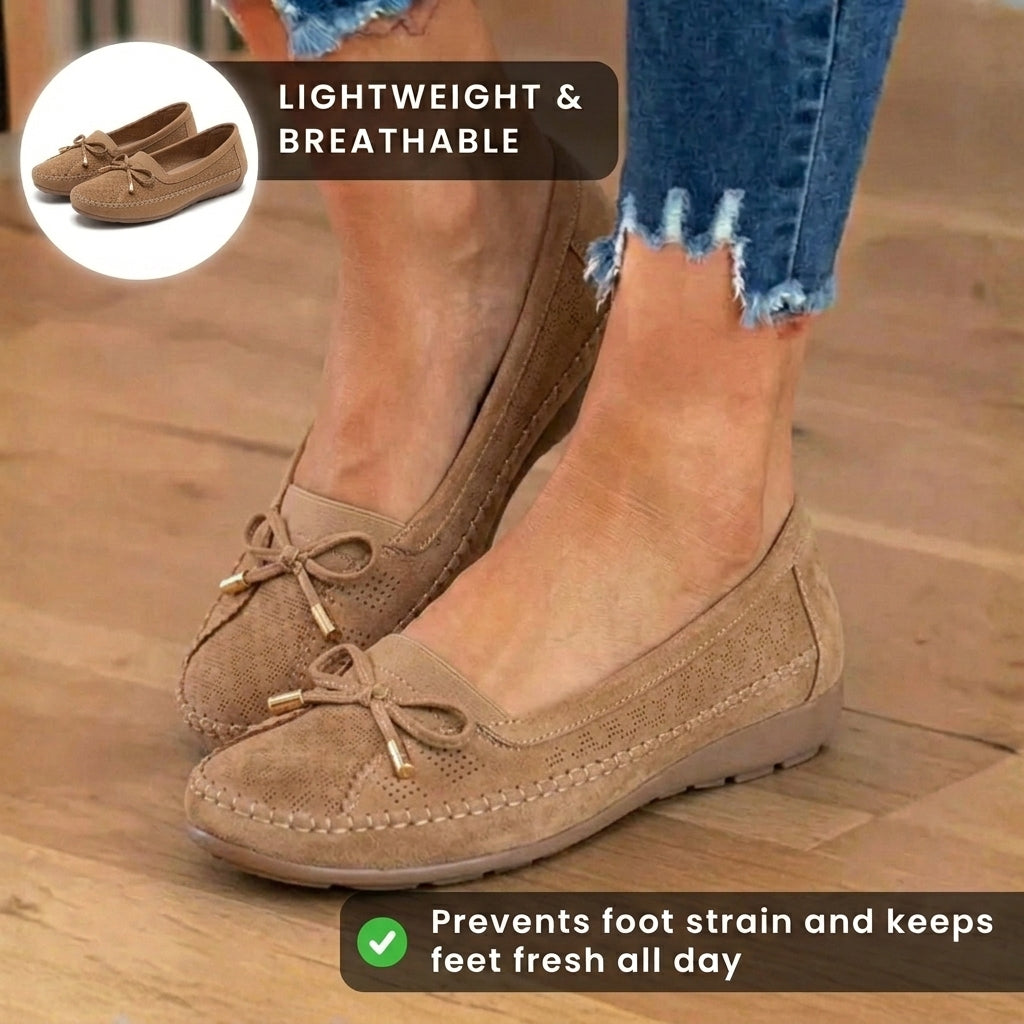 Stilvolle Orthopädische Slipper für jeden Anlass