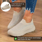 Schicke orthopädische Sneaker mit einzigartigem Design
