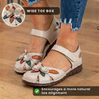 Stilvolle Orthopädische Sandalen für jeden Anlass