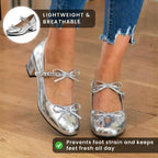 Klassische Orthopädische Schuhe mit zeitlosem Stil
