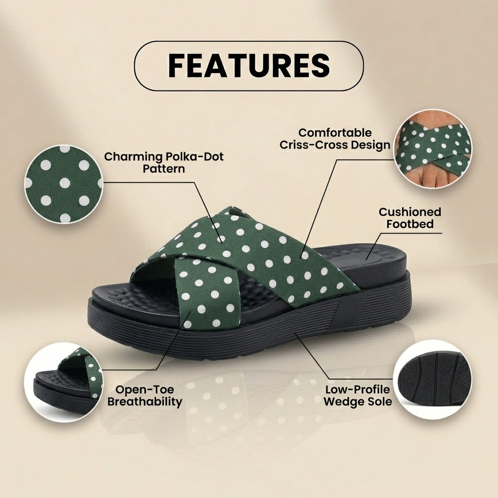 Schicke Orthopädische Schuhe mit einzigartigem Design