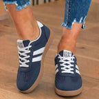 Elegante orthopädische Sneaker für jeden Schritt