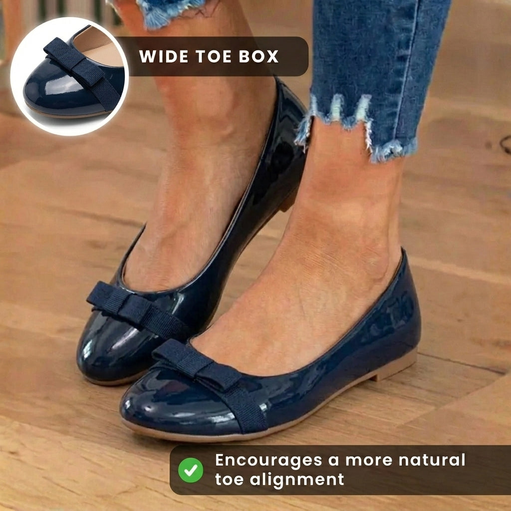 Schicke Orthopädische Schuhe mit einzigartigem Design