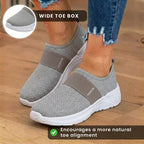 Schicke Orthopädische Sneakers mit einzigartigem Design