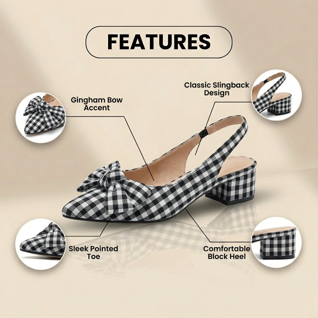 Anmutige Orthopädische Schuhe für modernen Look