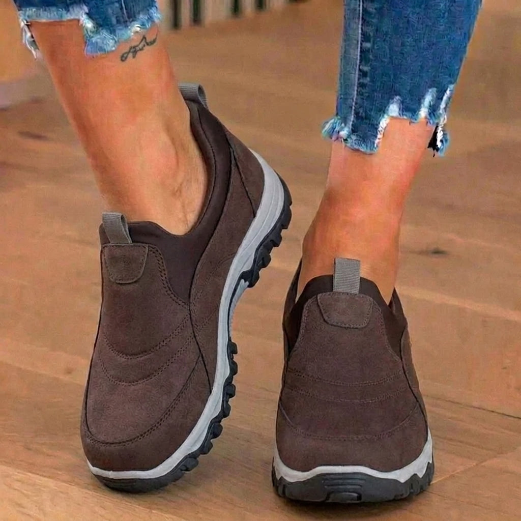 Elegante Orthopädische Sneakers für jeden Schritt