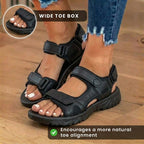 Stilvolle Orthopädische Sandalen für jeden Anlass