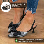 Anmutige Orthopädische Schuhe für modernen Look