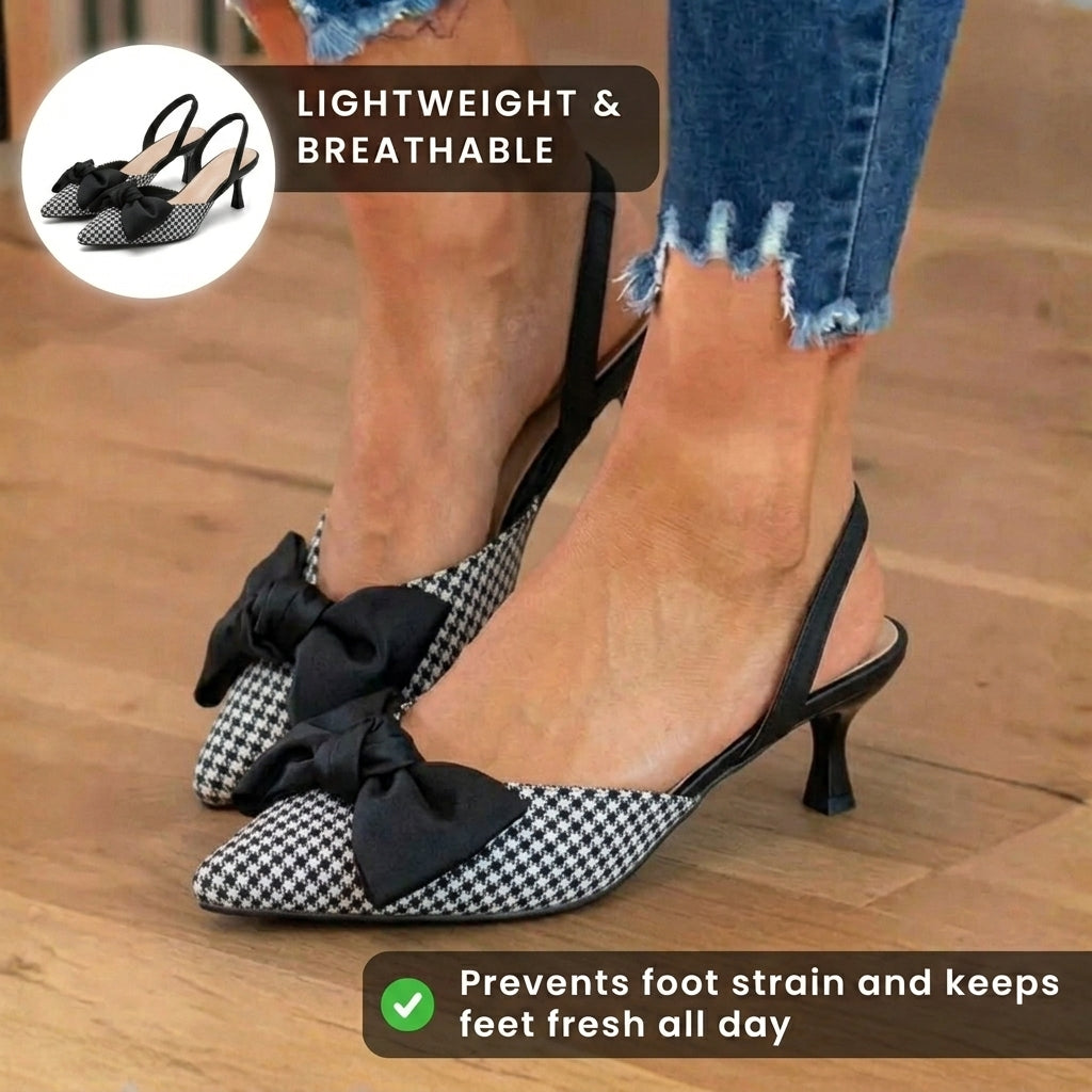 Anmutige Orthopädische Schuhe für modernen Look