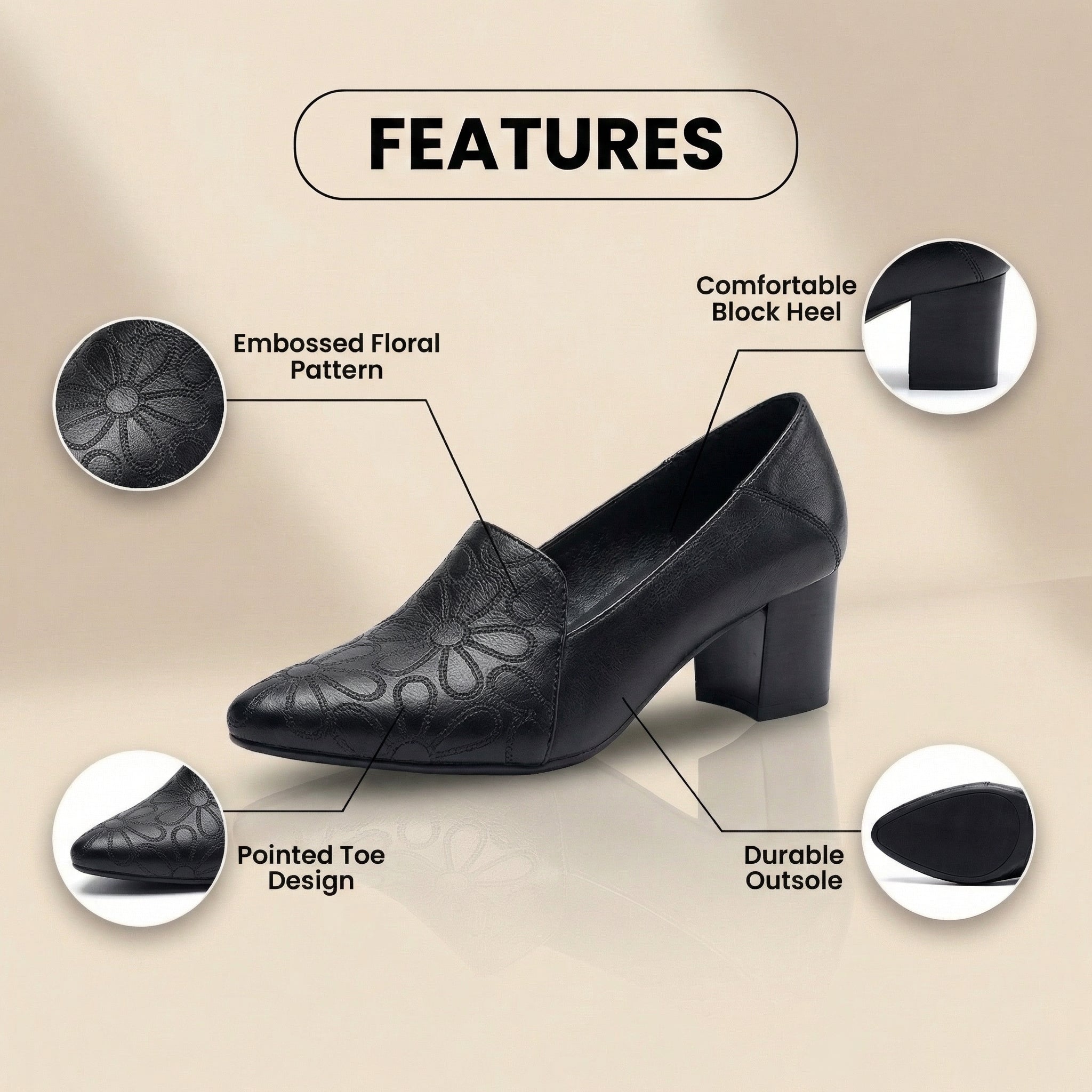 Bequeme Orthopädische Schuhe für den Alltag