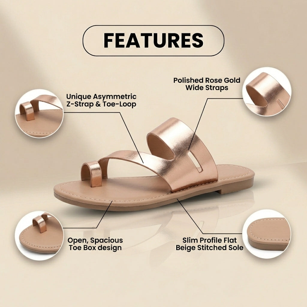 Schicke Orthopädische Schuhe mit einzigartigem Design