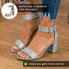 Stilvolle Orthopädische Sandalen für jeden Anlass