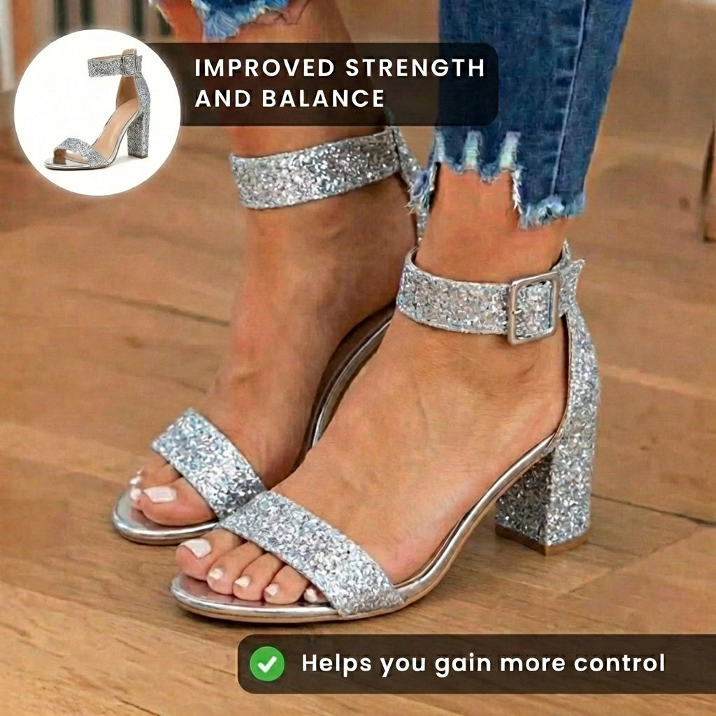 Stilvolle Orthopädische Sandalen für jeden Anlass