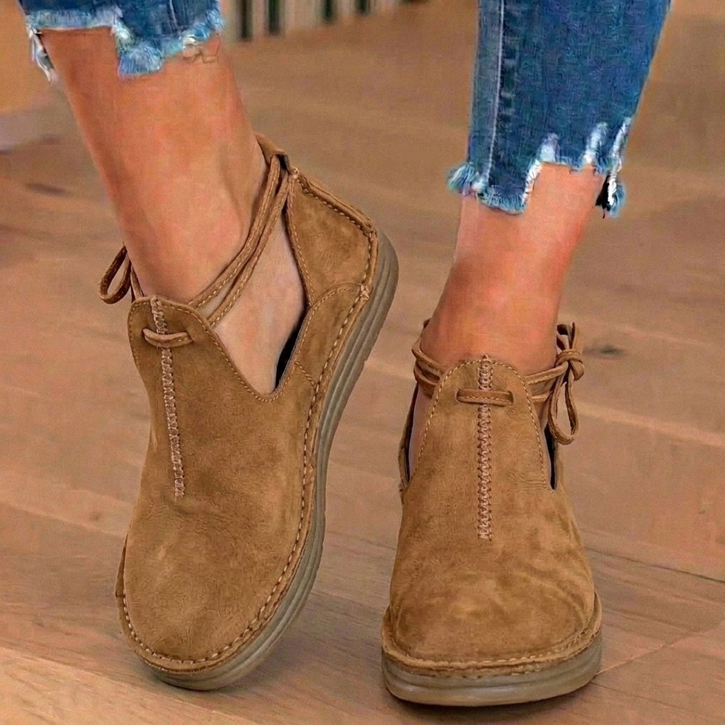 Schicke Orthopädische Schuhe mit einzigartigem Design