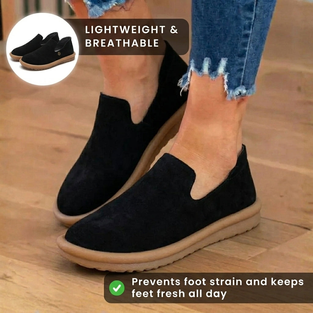 Schicke Orthopädische Schuhe mit einzigartigem Design