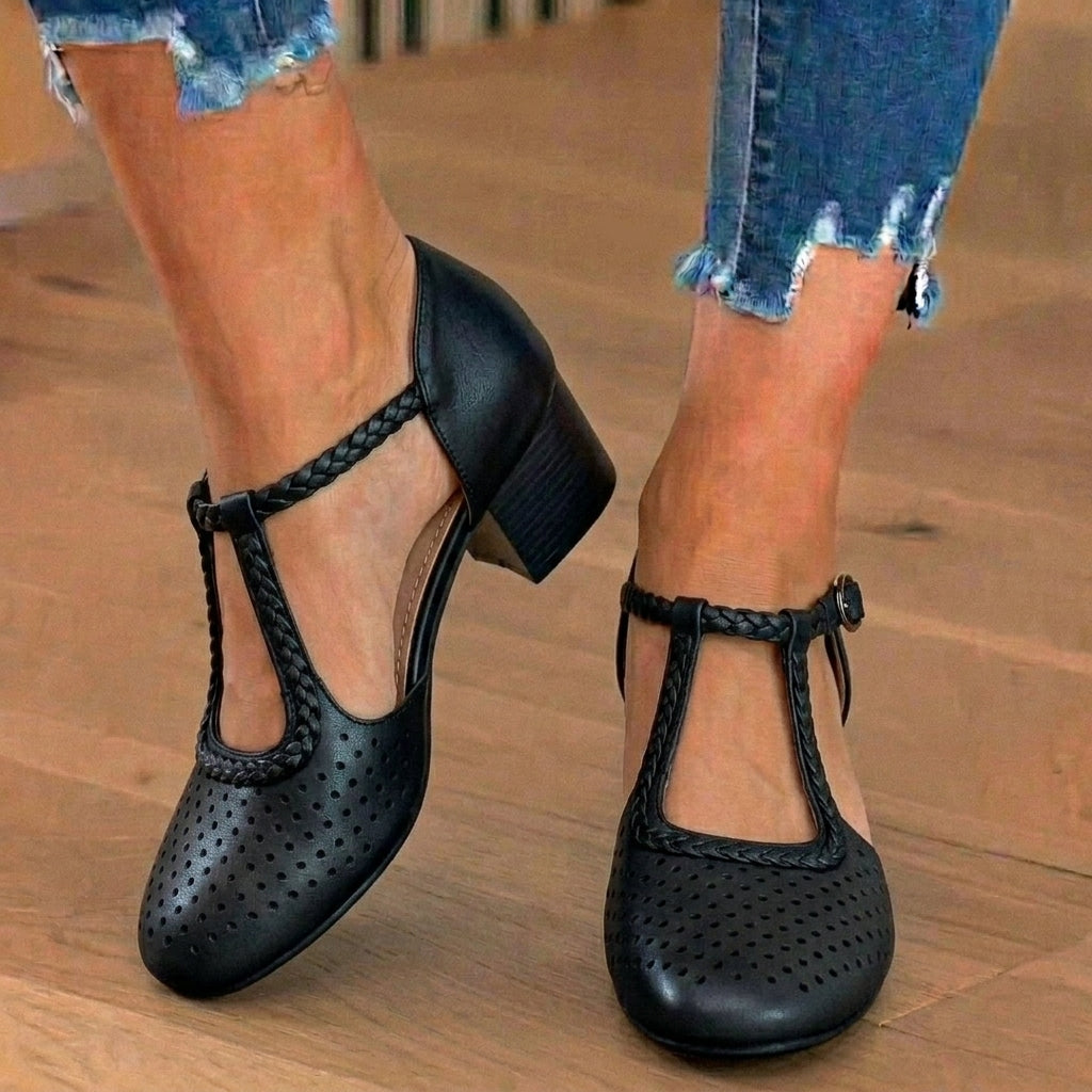Bequeme Orthopädische Sandalen für den Alltag