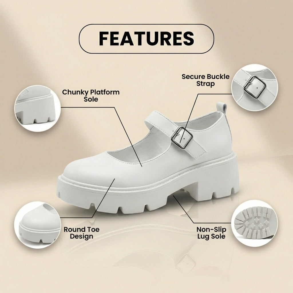 Anmutige Orthopädische Schuhe für modernen Look