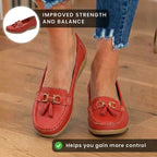 Bequeme Orthopädische Slipper für den Alltag