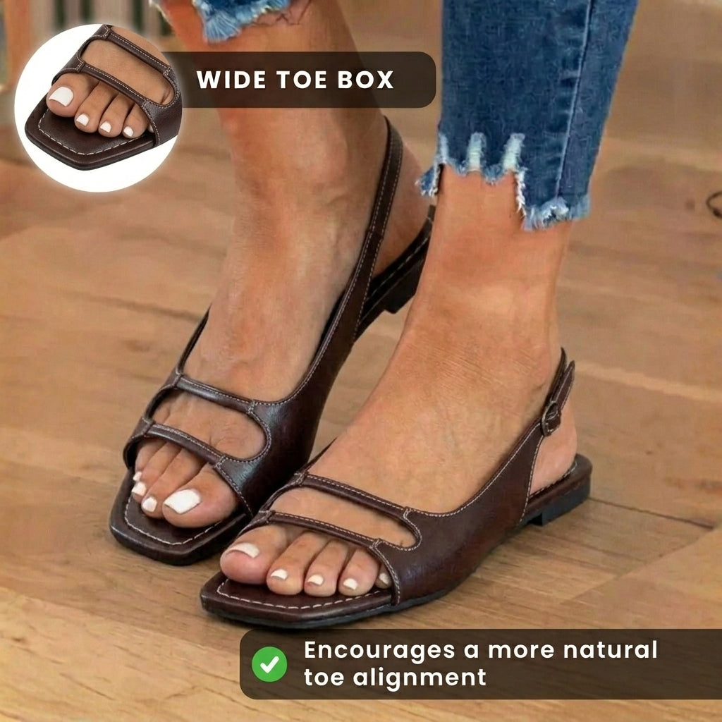 Schicke Orthopädische Schuhe mit einzigartigem Design