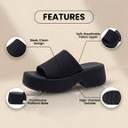 Elegante orthopädische Schuhe für einen modernen Look