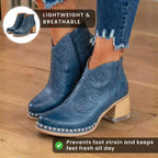 Wunderschön gefertigte Orthopädische Stiefel