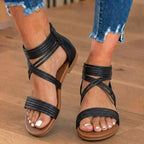 Bequeme Orthopädische Sandalen für den Alltag
