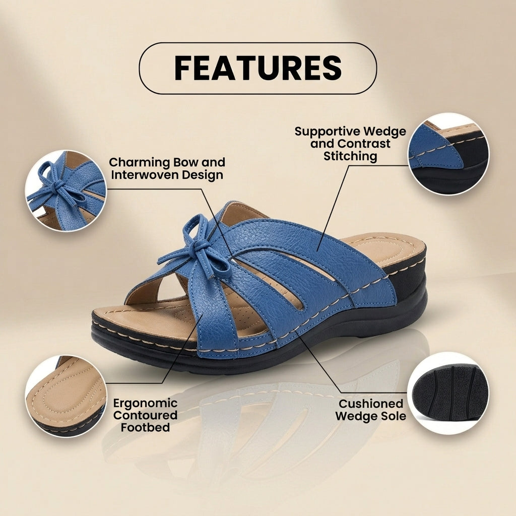 Bequeme Orthopädische Schuhe für den Alltag
