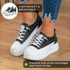 Elegante orthopädische Schuhe für jeden Schritt